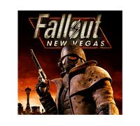 Fallout New Vegas - GIOCO PC