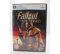 Fallout: New Vegas (PC DVD) [Edizione: Regno Unito]