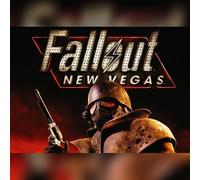 Fallout New Vegas (PC) Steam Key - EU