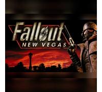 Fallout New Vegas (PC) Steam Key - GLOBAL