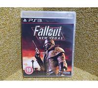Fallout: New Vegas (PS3) [Edizione: Regno Unito]