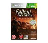 Fallout New Vegas: Ultimate Edition 360 Classic [Edizione: Regno Unito]