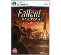 Fallout: New Vegas - Ultimate Edition [Edizione: Regno Unito]
