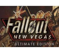 Fallout New Vegas Ultimate Edition (ENG) (PC) Steam Key - GLOBAL