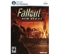 Fallout: New Vegas Ultimate Edition - PC by Bethesda