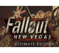 Fallout: New Vegas Ultimate Edition (PC) Steam Key - NORTH AMERICA