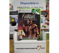 FALLOUT NEW VEGAS XBOX 360