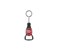 Fallout Nuka - Apribottiglie Cola None, colore: Argento
