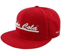Fallout Nuka Cola 4 SB090901FOT-Cappellino con chiusura posteriore regolabile, taglia unica