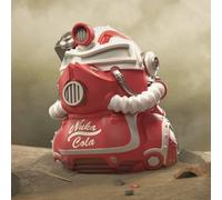 Fallout Nuka-Cola T-51 TUBBZ (Edizione in scatola)
