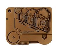 Fallout Nuka Tapper Holotape Replica