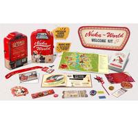 Fallout Nuka World Kit Doctor Collector