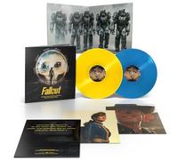 Fallout (Original Amazon Series Soundtrack)