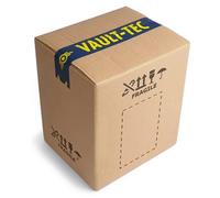 Fallout Pip-Boy 1/1 Prop Rep DieCast Working LCD Screen New Sealed Dev Plus