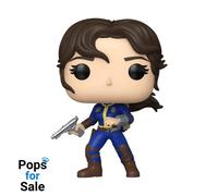 Fallout POP Figura TV in vinile Lucy MacLean 9 cm Funko POP