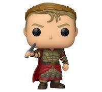 Funko POP! - Figura in vinile Fallout: Caesar (1915) - Prodotto ufficiale da collezione