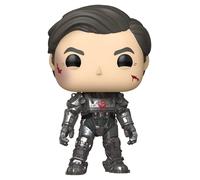 Funko POP! Television: Fallout - Hank - Figura in vinile da collezione - Idea regalo - Prodotto ufficiale - Giocattoli per bambini e adulti - Modello di figura per collezionisti ed esposizione