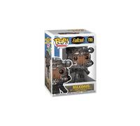 Funko Pop! TV: Fallout - Maximus - Probabilità di 1/6 per la Variante Chase - Fallout (TV) - Figura in Vinile da Collezione - Idea Regalo - Merchandising Ufficiale - Giocattoli per Bambini e Adulti