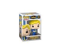 Fallout Pop! Tv Vinile Figures Vault Boy 9 Cm Funko