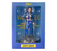 Fallout Pvc Statua Cooper Howard 20 Cm Dark Horse
