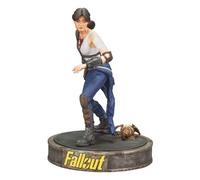Fallout PVC Statue Lucy 18 cm DARK HORSE COMICS