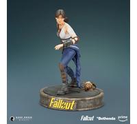 FALLOUT PVC STATUE LUCY DA 18 CM DARK HORSE