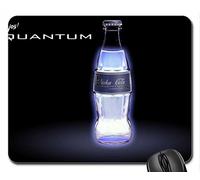 Fallout Quantum Nuka-Cola Mouse Pad, Mousepad (10.2 x 8.3 x 0.12 inches)