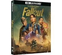 Fallout [Region Free] (IMPORT) (Nessuna versione italiana)