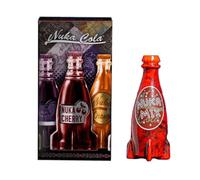 Fallout Replica Nuka-Cola M. B. S. 2 Set