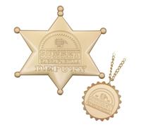 Fallout Replica Set Sunset Sarsaparilla Legend Of The Star Gold Coloured Edizion