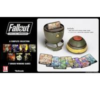 Fallout S.P.E.C.I.A.L Anthology