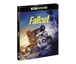 Fallout - Saison 1 [4K Ultra HD]