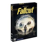 Fallout Saison 1 [DVD]
