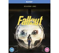 Fallout Season 1 [2025] [Blu-ray]