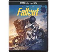 Fallout: Season One (4K Ultra HD) (4K UHD Blu-ray)
