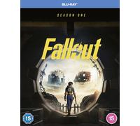 Fallout: Season One (Blu-ray) Kyle MacLachlan Aaron Moten Matt Berry Zach Cherry