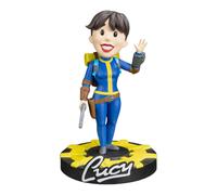 Fallout (Serie TV ) Lucy 20.3cm Stilizzato Vinile Personaggio