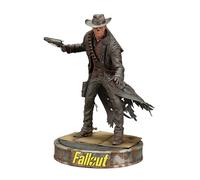 Fallout (Serie TV ) The Ghoul 20.3cm PVC Figura