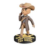 Fallout (Serie TV ) The Ghoul 20.3cm Stilizzato Vinile Personaggio