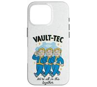 Fallout - Siamo tutti in questo insieme Custodia per iPhone 16 Pro