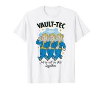 Fallout - Siamo tutti in questo insieme Maglietta