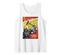 Fallout Sledge Power Army Advertisement TV Show Canotta