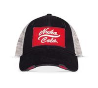 Fallout Snapback Nuka Cola