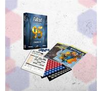 Fallout Il Gioco di Ruolo - Starter Set GDR Italiano Asmodee