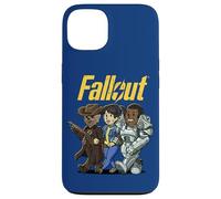 Fallout - Su Una Passeggiata Custodia per iPhone 13