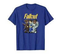 Fallout - Su Una Passeggiata Maglietta
