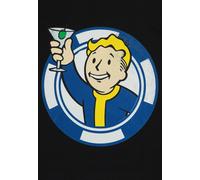 Fallout T-Shirt Difuzed