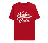 Fallout T-Shirt Nuka Cola Size L