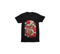 Fallout T-Shirt Nuka Cola Vintage Ad DEVplus