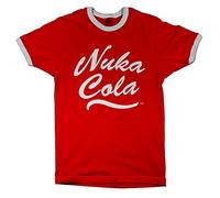 Fallout T-Shirt Nuka Cola, XXL - [Edizione: Germania]